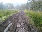 Zemní práce, úpravy toků Liberec