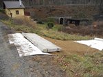 Zemní práce, úpravy toků Liberec