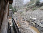 Zemní práce, úpravy toků Liberec