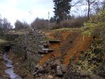Zemní práce, úpravy toků Liberec