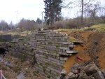 Zemní práce, úpravy toků Liberec