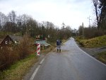 Zemní práce, úpravy toků Liberec